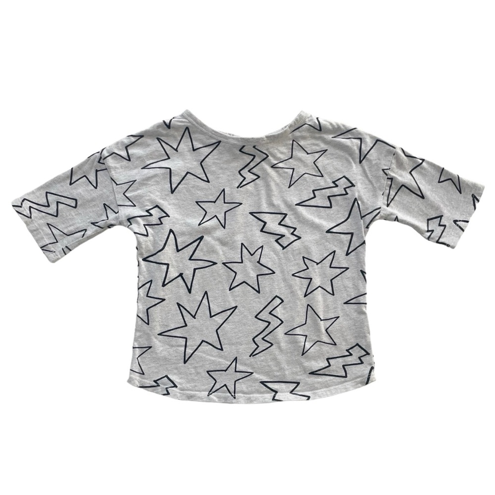 Stem Top size 6